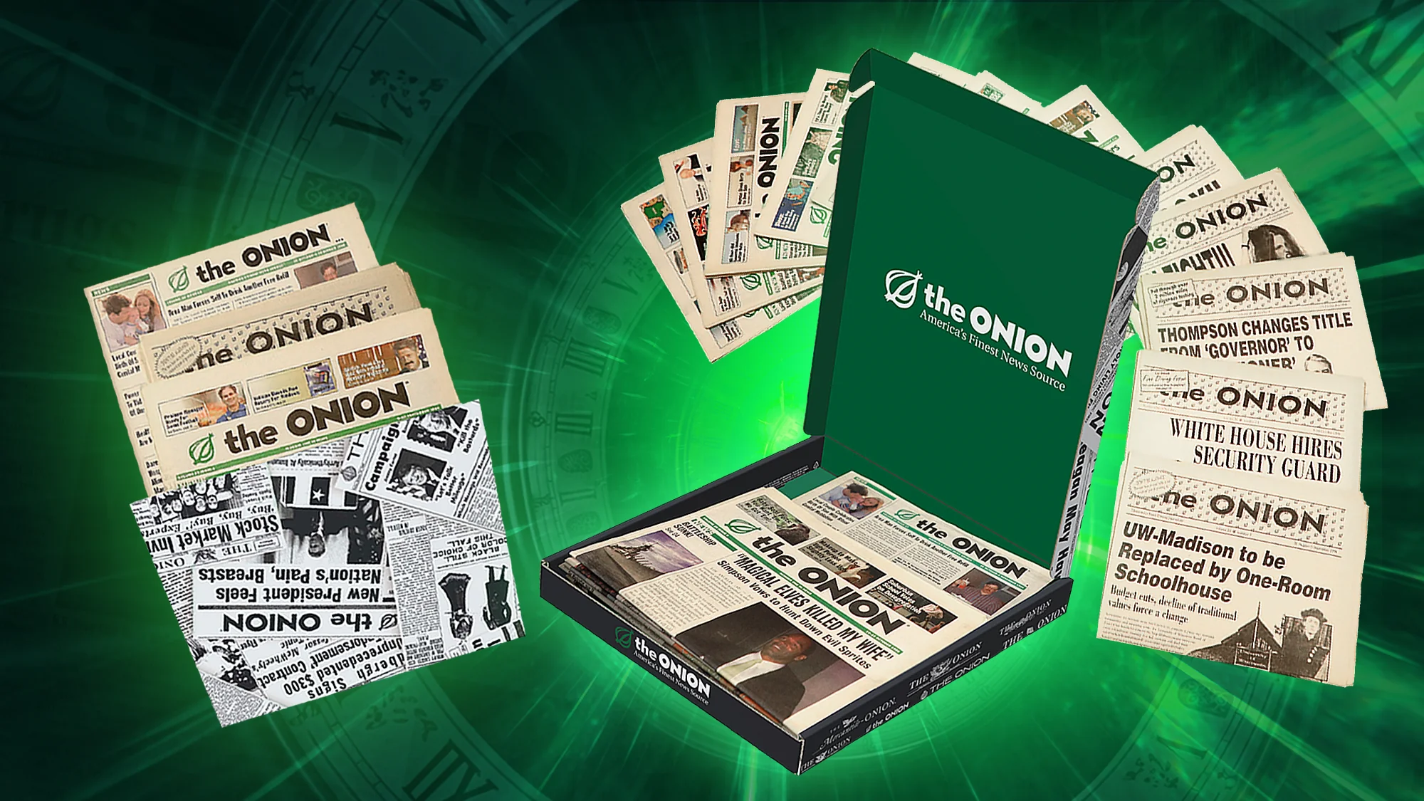 Welcome to Our Store